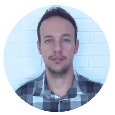 Rodrigo Baroni - Co-fundador da Path2