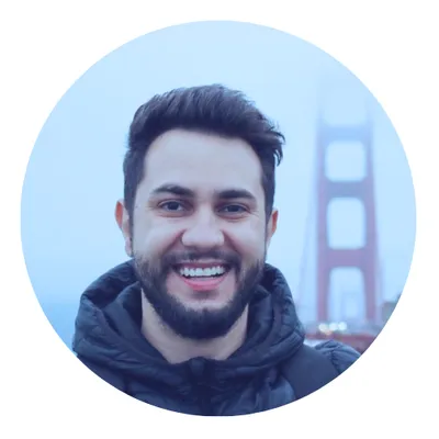 Denis Rodrigues - Co-fundador da Path2